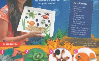 curso cocina - Culinaria de las Américas