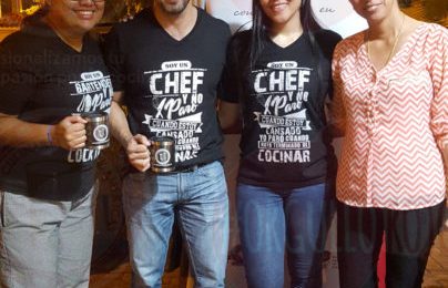 curso cocina - Culinaria de las Américas