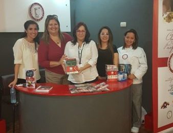 curso cocina - Culinaria de las Américas