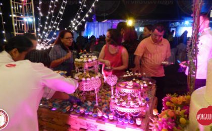 curso cocina - Culinaria de las Américas