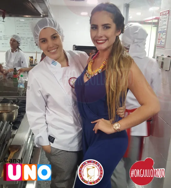 Entrevista a nuestra alumna Karen Gomez Coka