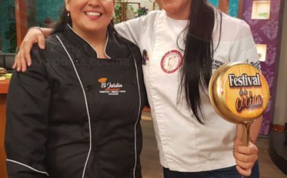 curso cocina - Culinaria de las Américas