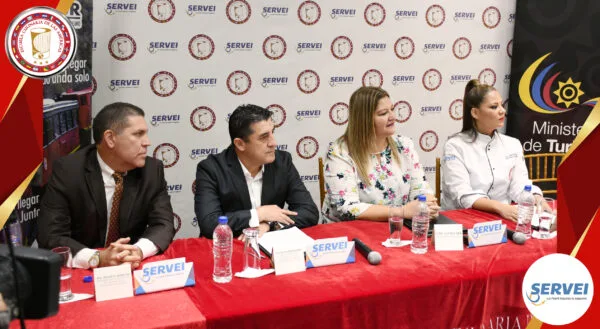 Rueda de Prensa