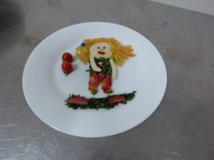 curso cocina - Culinaria de las Américas
