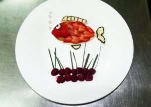 curso cocina - Culinaria de las Américas