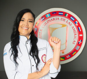 curso cocina - Culinaria de las Américas